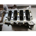 #BKX10 Engine Cylinder Block From 2014 Honda Accord Hybrid 2.0 LFA1